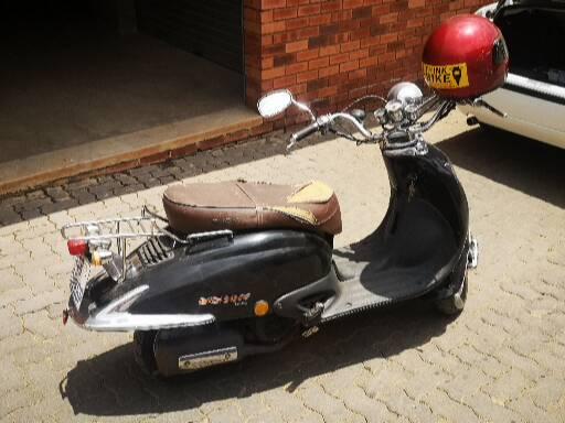 Used 2015 Big Boy Revival - Private Seller Used 2015 Big Boy Revival - Private Seller
