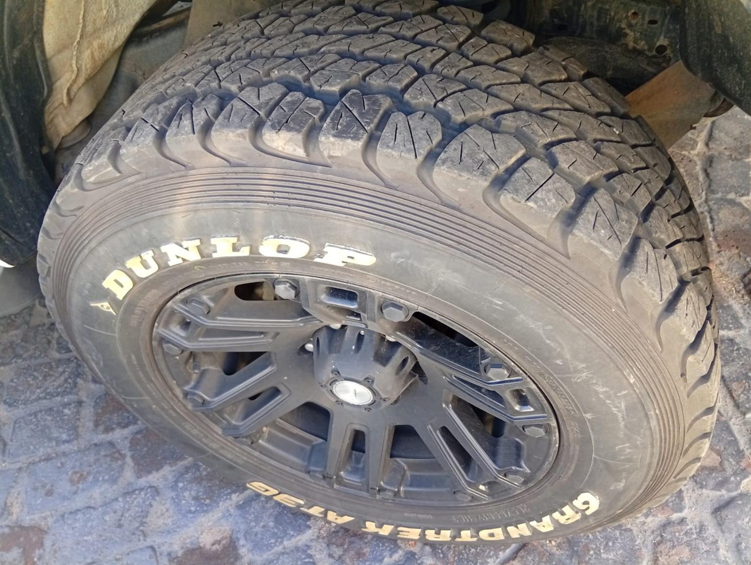 HILUX KING CAB 2022
