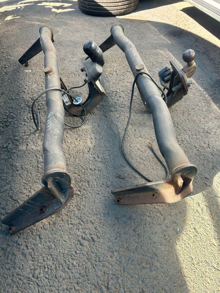 Vw Jetta 3 towbars available