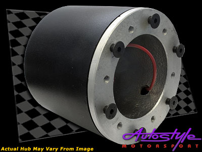 Speedline Chevrolet El Camino Steering Wheel Hub (KL)
