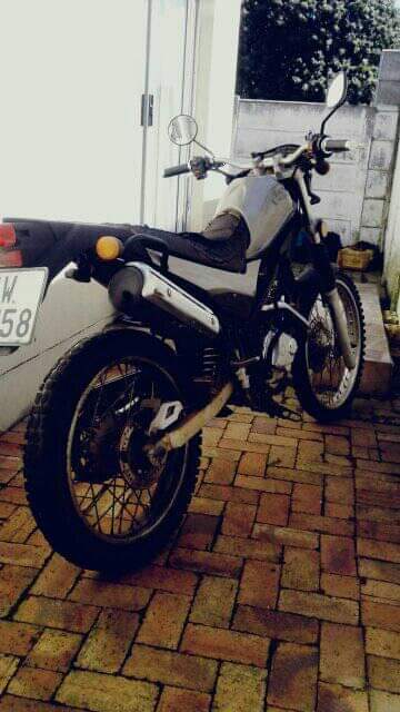 Used Vuka TM200 - Private Seller