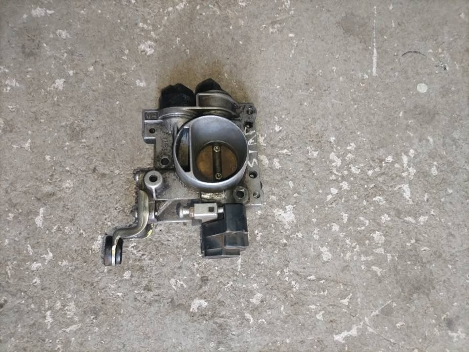 Fiat panda throttle Body Call or WhatsApp me - Private Seller Fiat panda throttle Body Call or WhatsApp me - Private Seller
