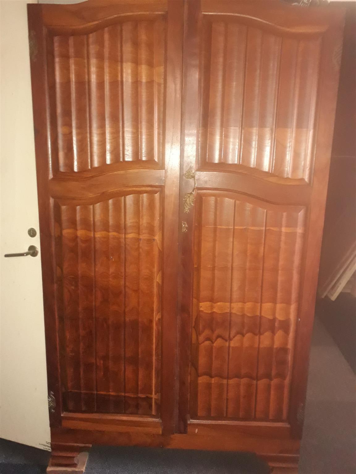 Wardrobe