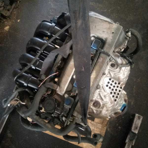 Toyota 1ZZ-FE Engine for Sale Toyota 1ZZ-FE Engine for Sale