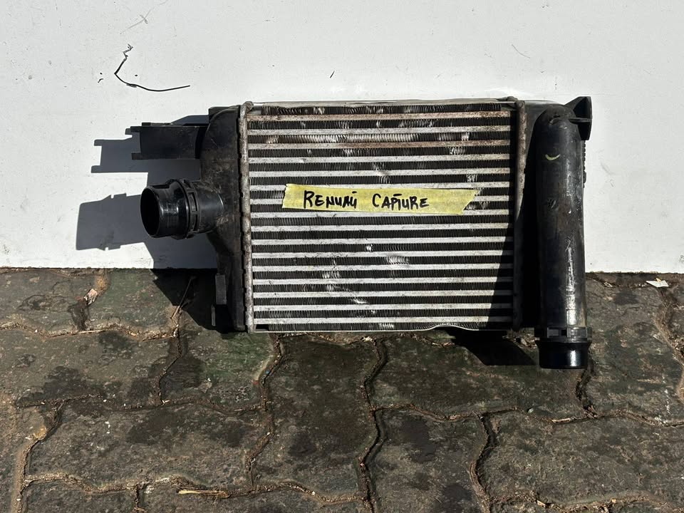 Renault Capture Intercooler - Private Seller Renault Capture Intercooler - Private Seller