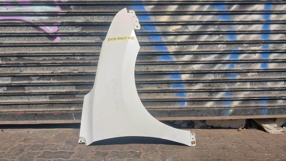 Toyota Starlet fender 2018 - Private Seller Toyota Starlet fender 2018 - Private Seller
