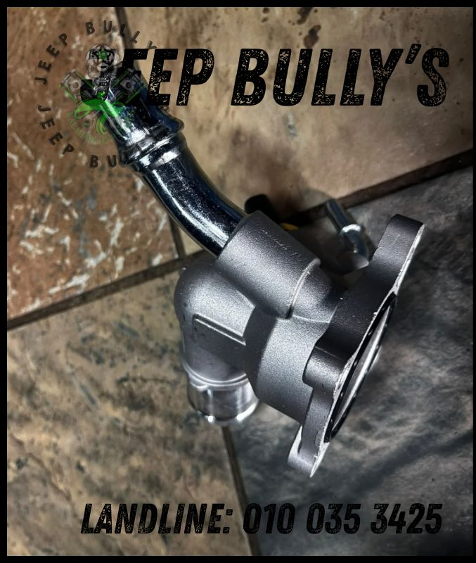 2.4 Jeep Cherokee KL Thermostats For Sale - Private Seller 2.4 Jeep Cherokee KL Thermostats For Sale - Private Seller