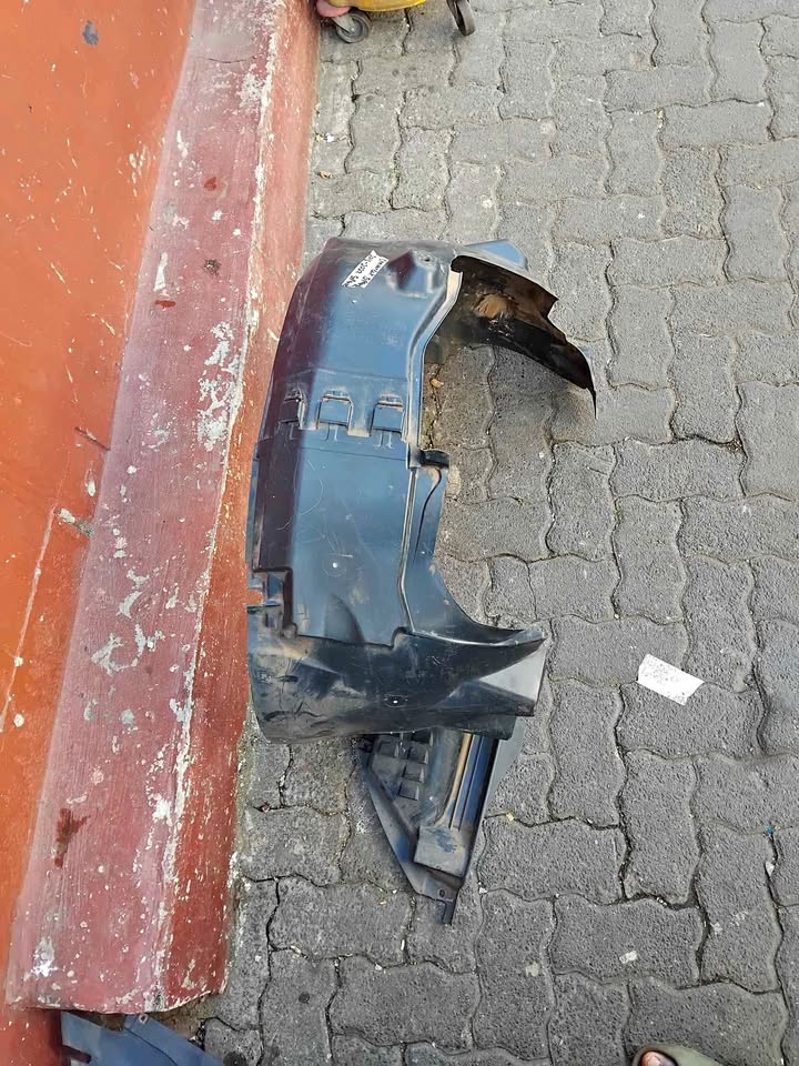 CHEVROLET SPARK FENDER LINER LEFT SIDE FRONT 2016-2022 - Private Seller CHEVROLET SPARK FENDER LINER LEFT SIDE FRONT 2016-2022 - Private Seller
