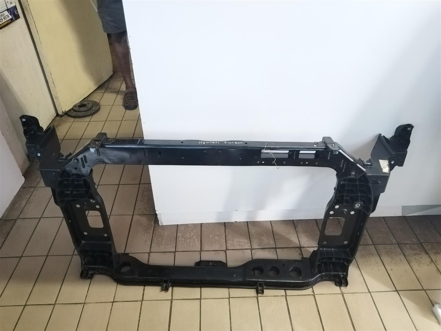 2018 HYUNDAI TUCSON CRADLE AVAILABLE FOR SALE - Private Seller 2018 HYUNDAI TUCSON CRADLE AVAILABLE FOR SALE - Private Seller