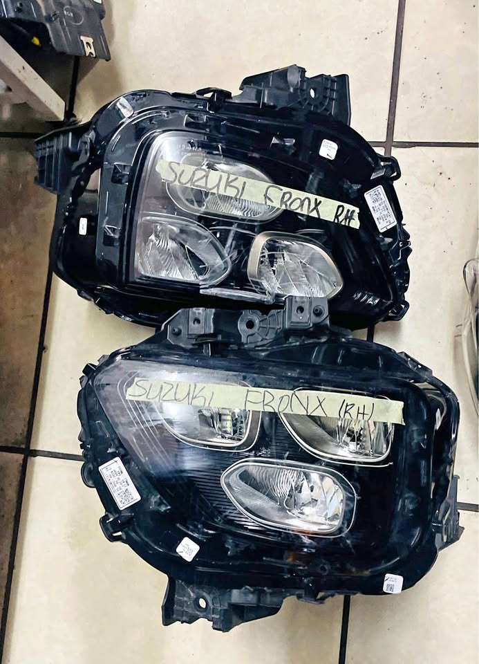 Suzuki Fronx headlights - Private Seller Suzuki Fronx headlights - Private Seller