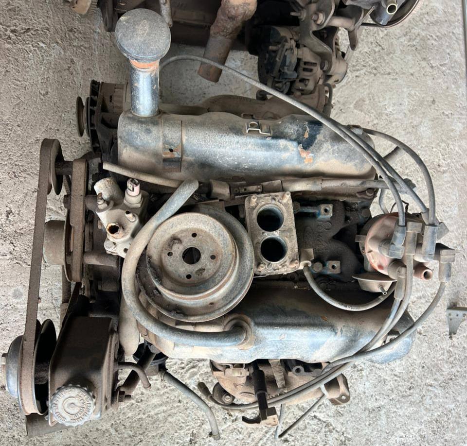 Ford Cortina 2.3 V6 Engine Spare Parts Call - Private Seller Ford Cortina 2.3 V6 Engine Spare Parts Call - Private Seller