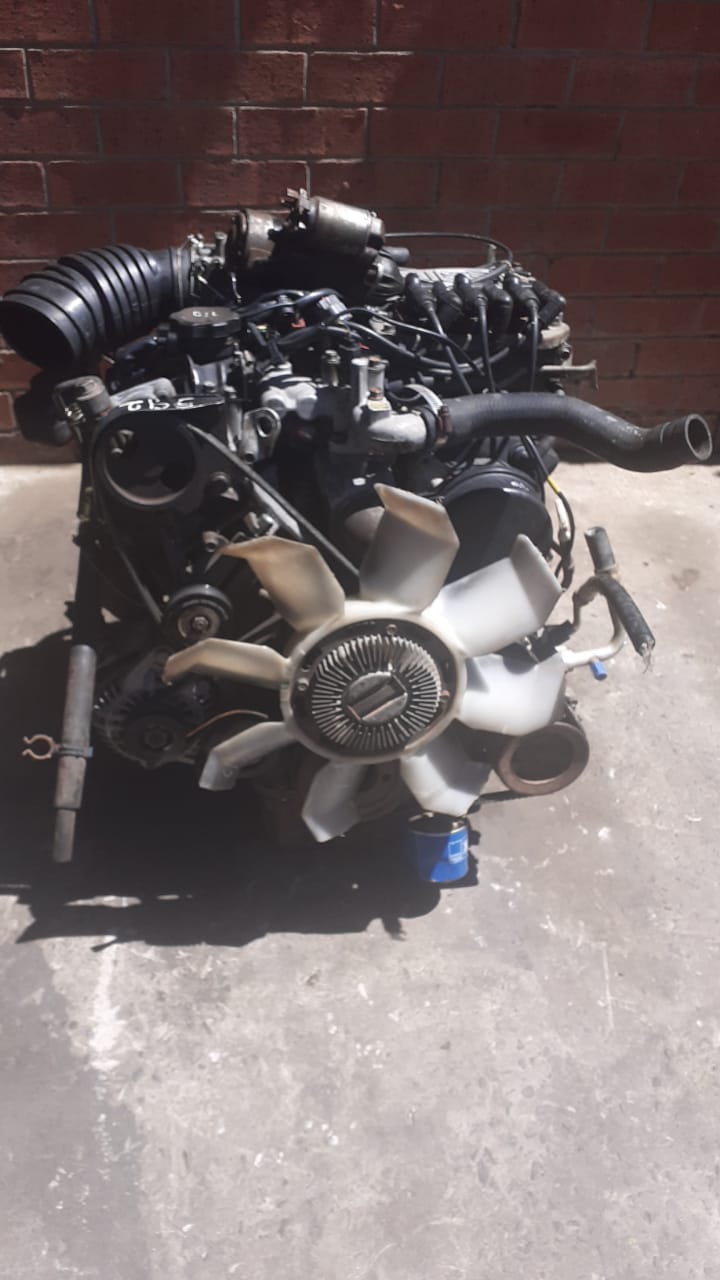 MITSUBISHI COLT 3.0 V6 6G72 ENGINE - Private Seller MITSUBISHI COLT 3.0 V6 6G72 ENGINE - Private Seller