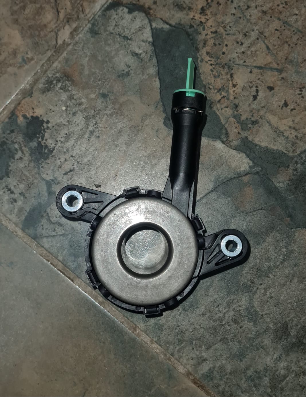 Jeep Clutch - Private Seller Jeep Clutch - Private Seller
