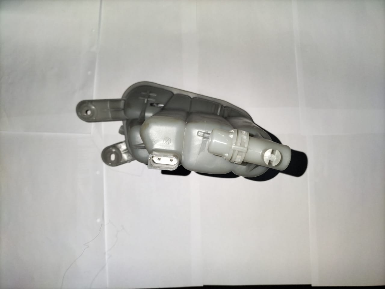 Audi A4 B8 NEW Expansion Tank For sale - Private Seller
