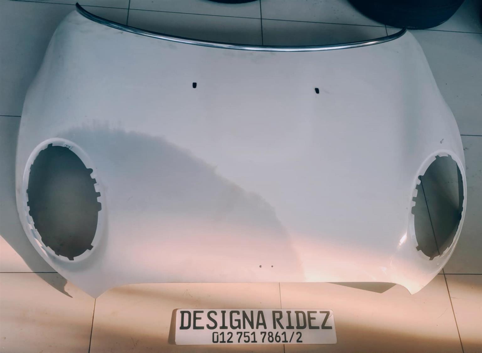 MINI COOPER F55/F56 BONNET AVAILABLE - Private Seller