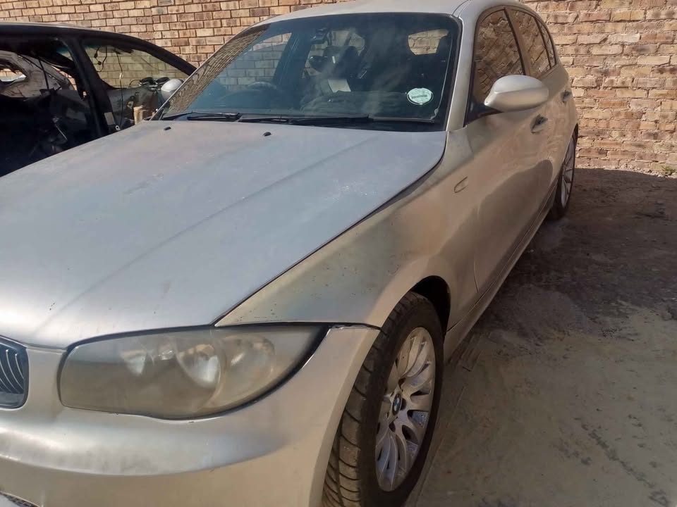 BMW e87 /N46 Engine & Body Parts Stripping - Private Seller