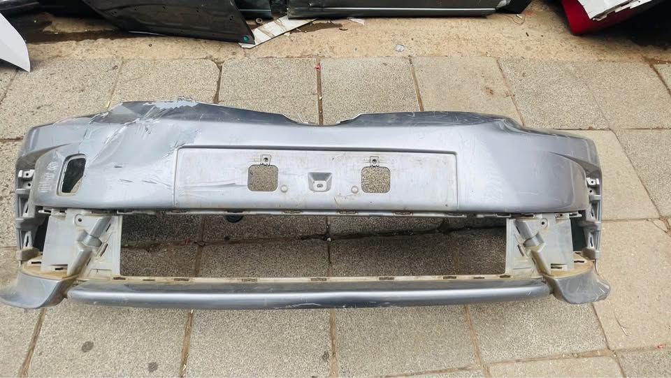 Toyota Corolla Prestige bumper - Private Seller Toyota Corolla Prestige bumper - Private Seller