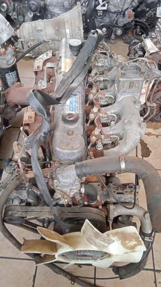 NISSAN UD90 FE6 NON TURBO ENGINES FOR SALE - Private Seller NISSAN UD90 FE6 NON TURBO ENGINES FOR SALE - Private Seller