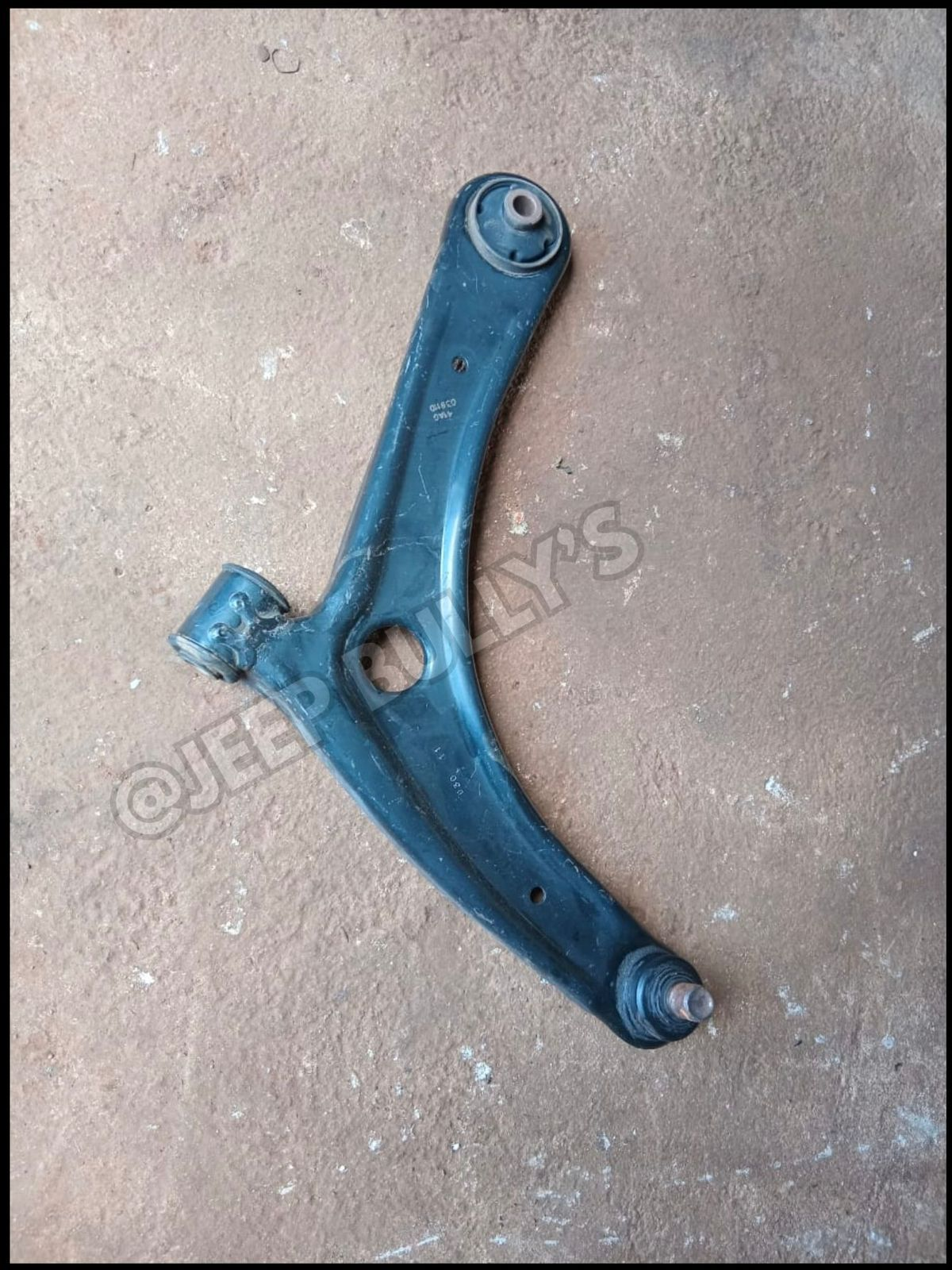 Jeep Compass, Jeep Patriot, Dodge Caliber Control Arms - Private Seller Jeep Compass, Jeep Patriot, Dodge Caliber Control Arms - Private Seller
