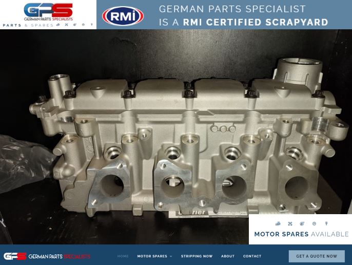 VW Polo Bujwa 1.6 BAH NEW cylinder heads for sale - Private Seller VW Polo Bujwa 1.6 BAH NEW cylinder heads for sale - Private Seller
