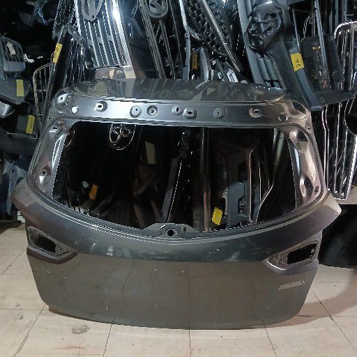 Mazda cx3 tailgate - Private Seller Mazda cx3 tailgate - Private Seller