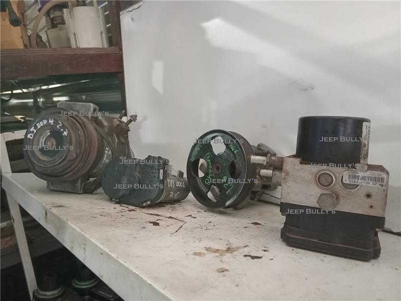 Dodge Journey Second Hand Engine Spares Available - Private Seller Dodge Journey Second Hand Engine Spares Available - Private Seller