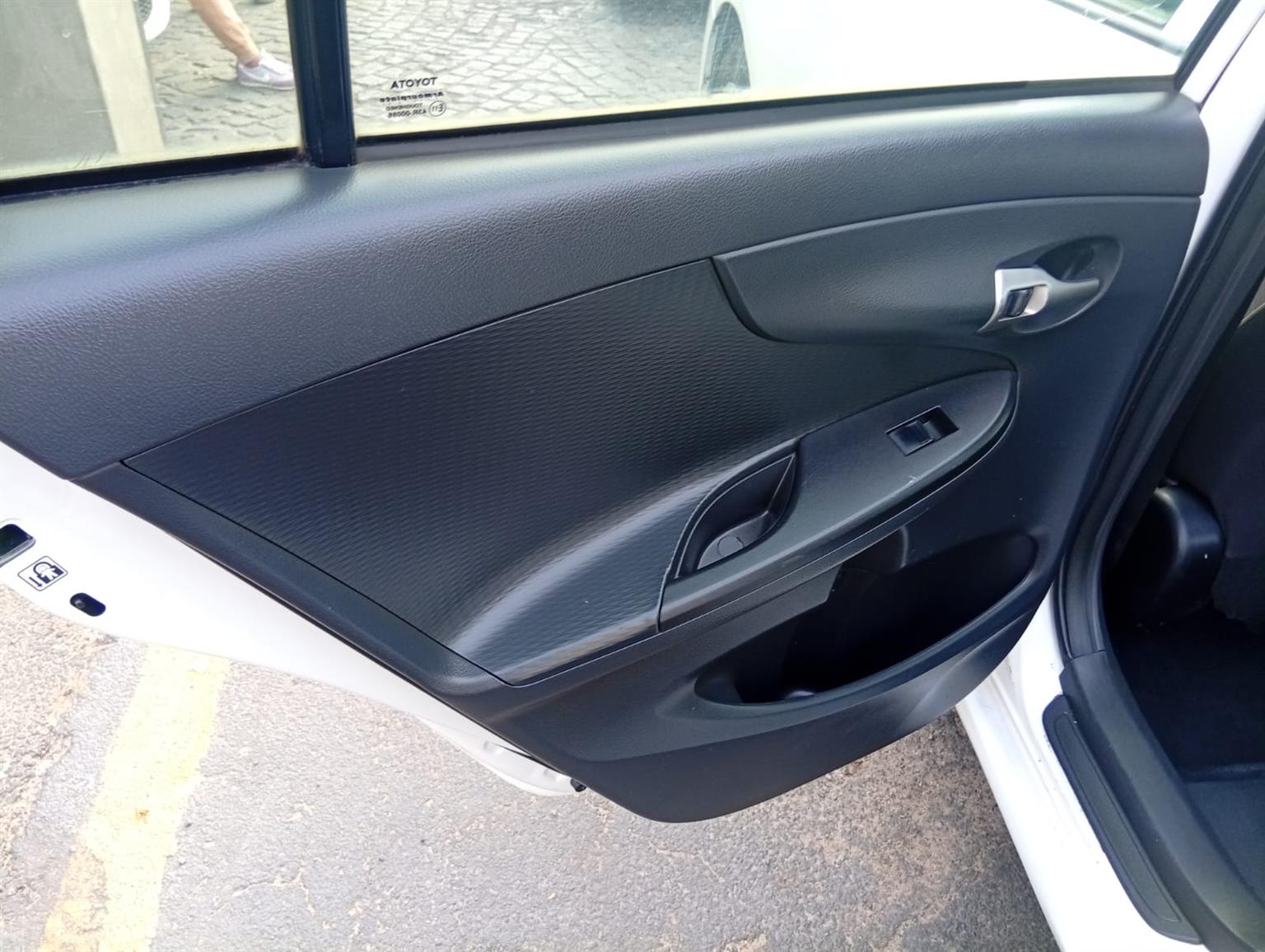 Used 2019 Toyota Corolla Quest 1.6 - Private Seller