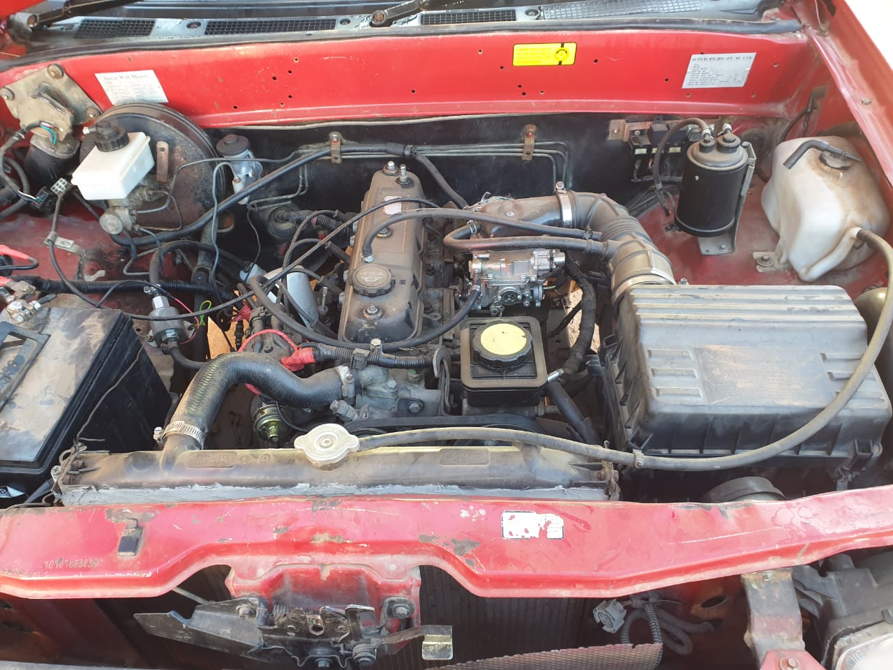 GWM bakkie for sale