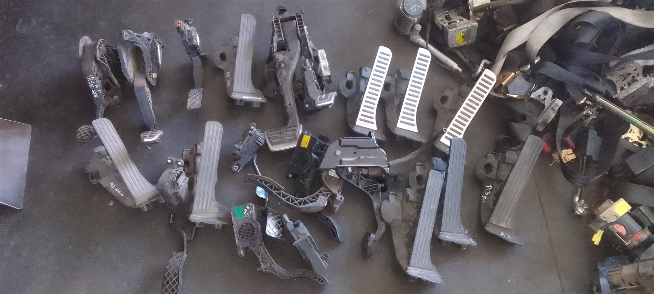 Audi and VW Paddles for SALE - Private Seller Audi and VW Paddles for SALE - Private Seller
