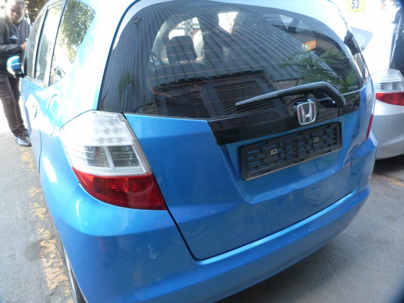 STRIPPING Honda Jazz 1.4i LX Manual - 2009 - Private Seller
