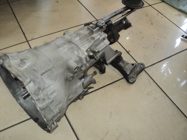 BMW E46 N42 5 SPEED GEARBOX - Private Seller BMW E46 N42 5 SPEED GEARBOX - Private Seller