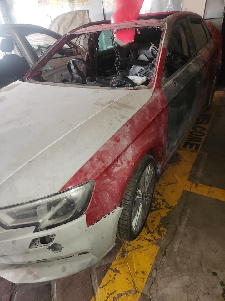 2017 Audi A3 Hatch DSG 1.4 TFSi Hatch Stronic SportBack Spares