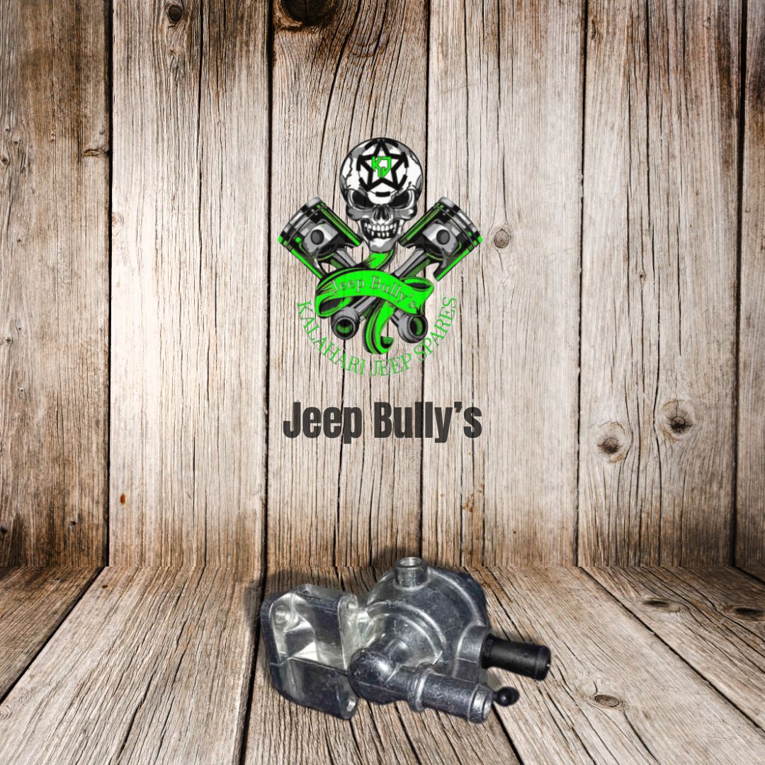 Jeep Cherokee 2.8crd Thermostat - Private Seller