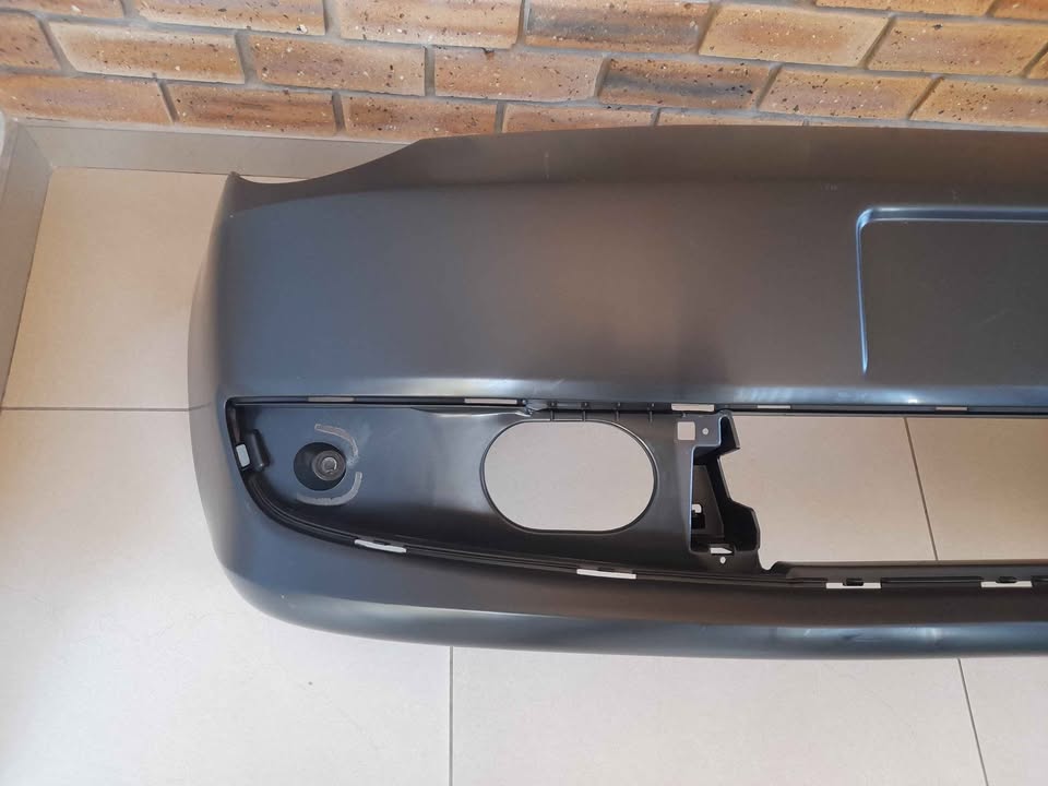 VW POLO VIVO 2010/17 BRAND NEW FRONT BUMPERS FOR SALE