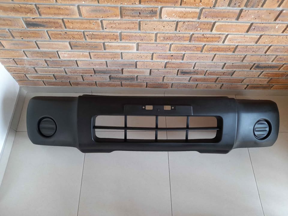 NISSAN HARDBODY NP300 SINGLE CAB LWB FRONT BUMPERS FORSALE
