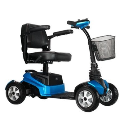  MR  WHEELCHAIR  S11 ZENFOLD SCOOTER  Junk Mail