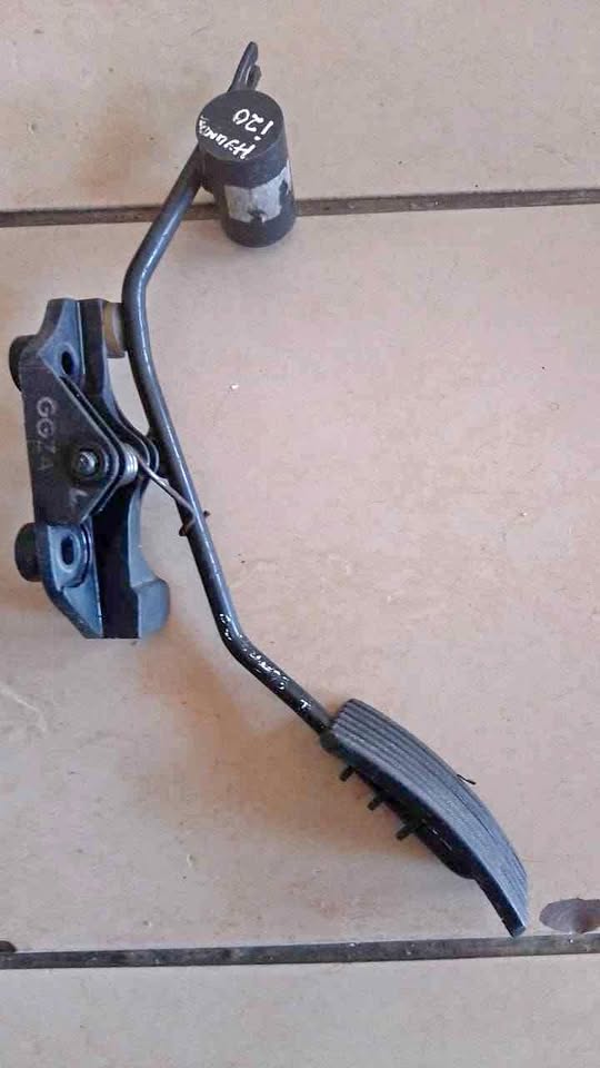 Hyundai i20 clutch pedal - Private Seller