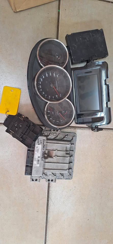 Renault Megane RS 1.4 l9ckset available - Private Seller