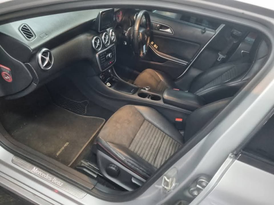 Used 2016 Mercedes-Benz A-Class A250 Sport - Private Seller Used 2016 Mercedes-Benz A-Class A250 Sport - Private Seller