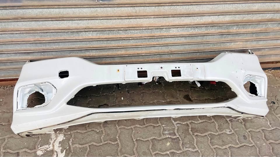 Honda Ballade bumper 2021 - Private Seller Honda Ballade bumper 2021 - Private Seller