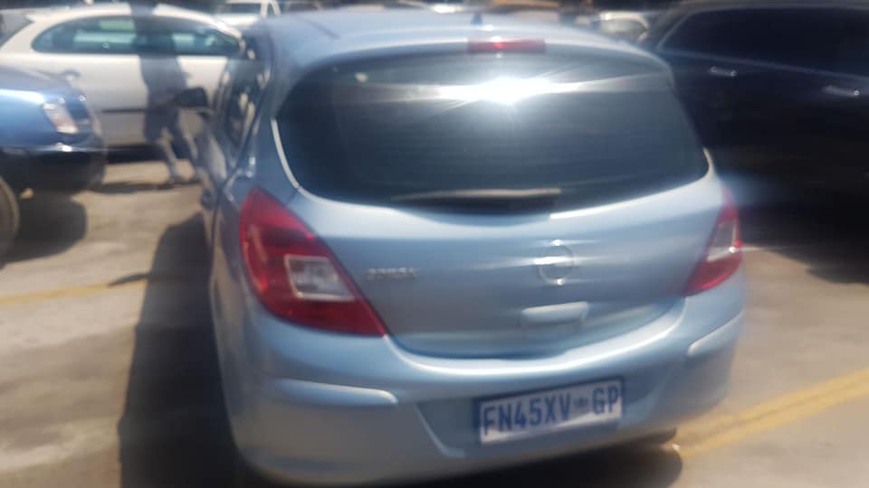 Opel Corsa D stripping - Private Seller