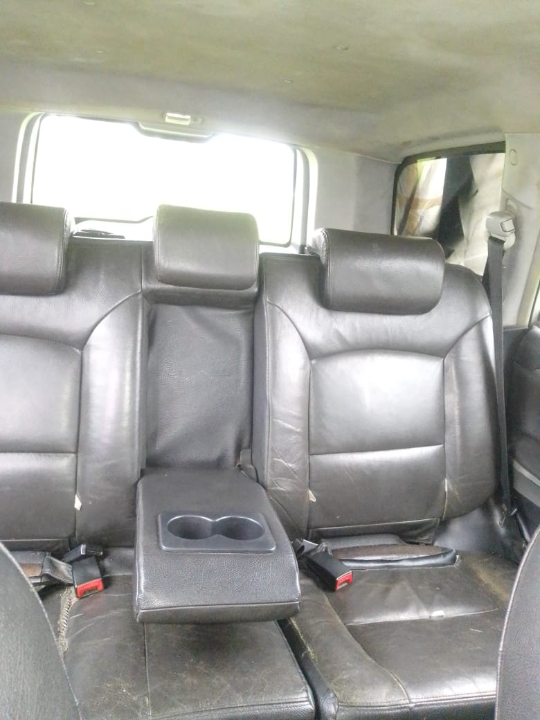 2012 GWM H5 2.0 VGT for sale as it is