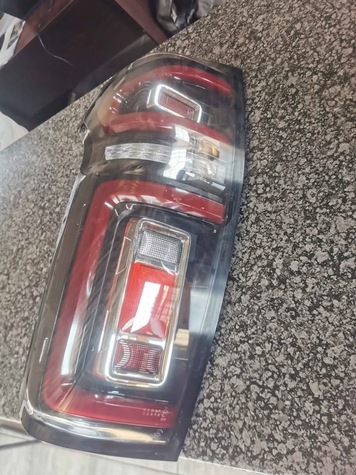 Gwm p series taillights - Private Seller Gwm p series taillights - Private Seller