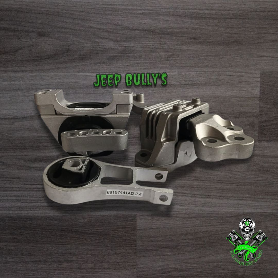 2.4 Jeep Cherokee KL Engine Mountings - Private Seller 2.4 Jeep Cherokee KL Engine Mountings - Private Seller