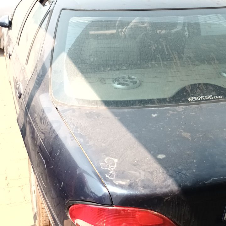 Ford Fairmont Falcon Stripping for Spares - Private Seller