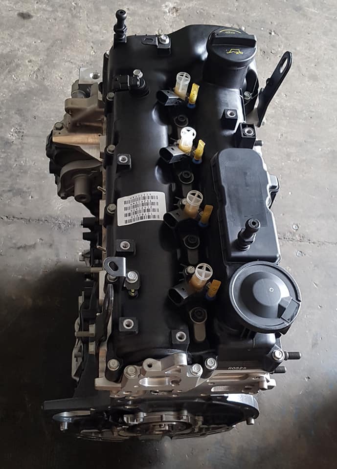 Hyundai ix35 D4HA Engine for Sale - Private Seller Hyundai ix35 D4HA Engine for Sale - Private Seller