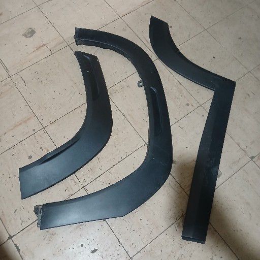 Suzuki fronx wheel arch - Private Seller Suzuki fronx wheel arch - Private Seller