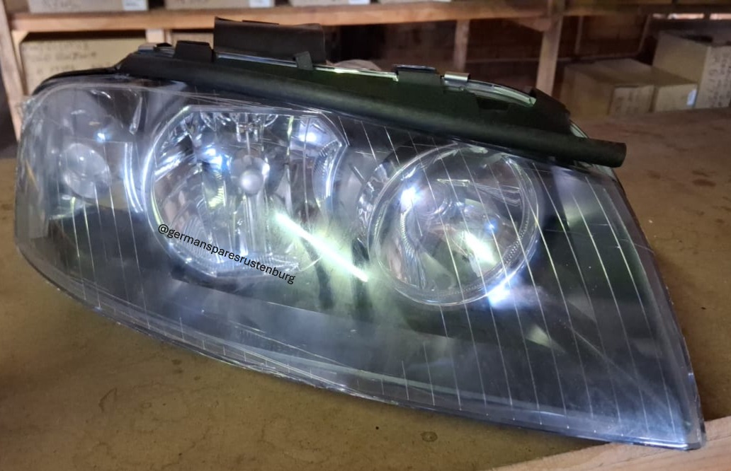 AUDI A3 NEW HEADLIGHTS - Private Seller AUDI A3 NEW HEADLIGHTS - Private Seller
