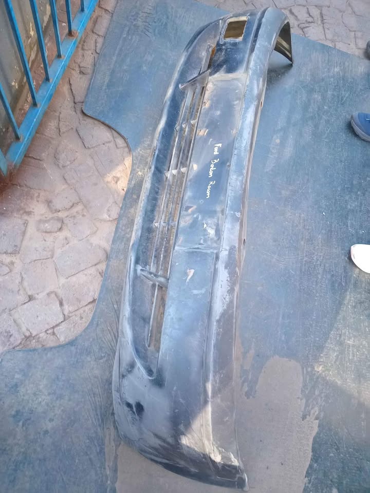 Ford bantam rocam front bumper for sale - Private Seller Ford bantam rocam front bumper for sale - Private Seller