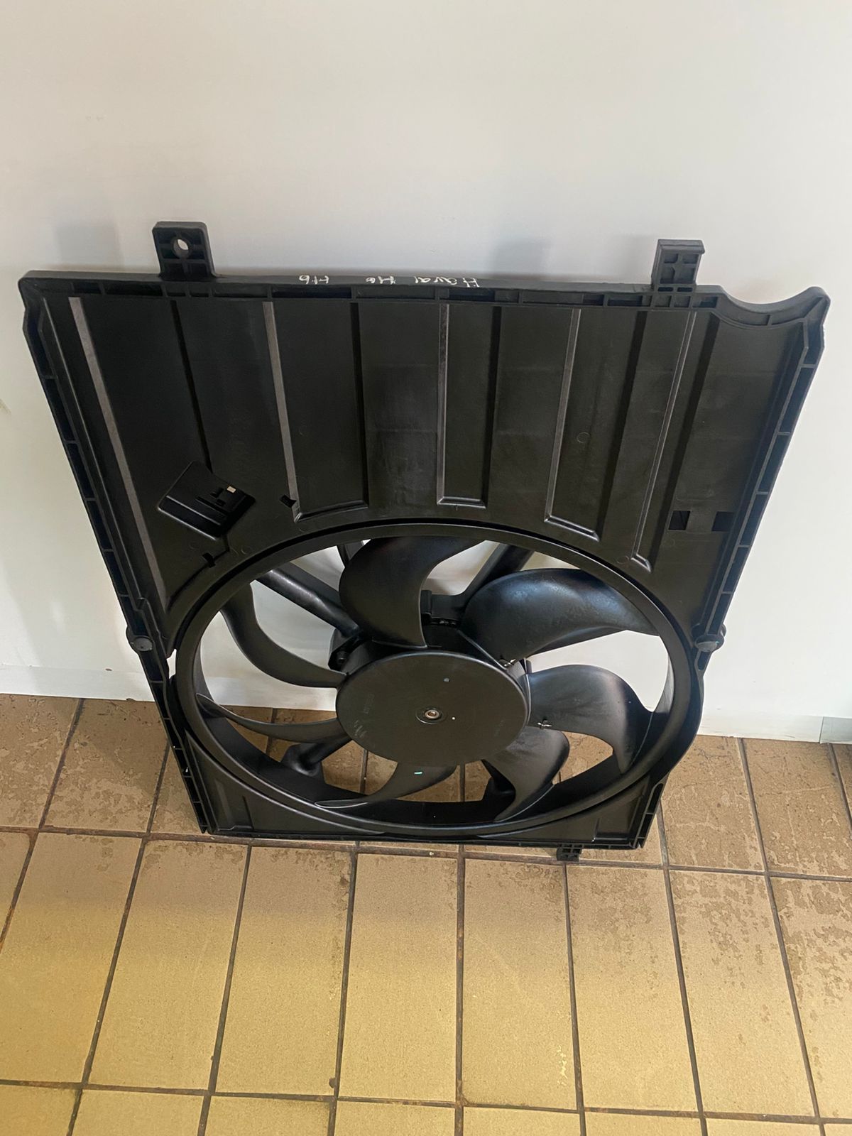 2022 HAVAL H6 RADIATOR FAN AVAILABLE FOR SALE - Private Seller 2022 HAVAL H6 RADIATOR FAN AVAILABLE FOR SALE - Private Seller
